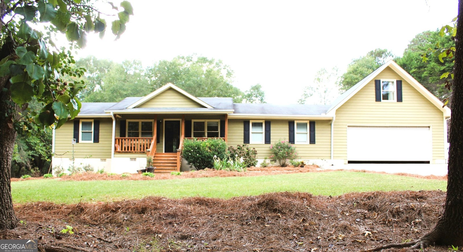 2796 Barbon Road Monroe - 3