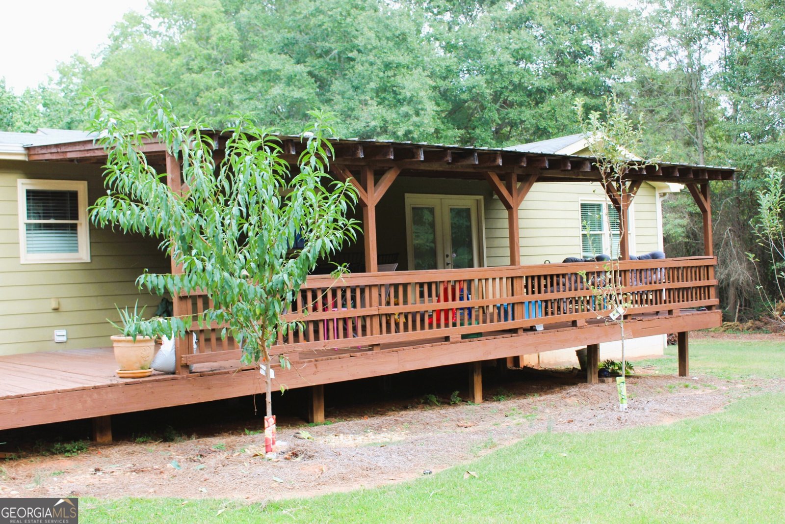 2796 Barbon Road Monroe - 4