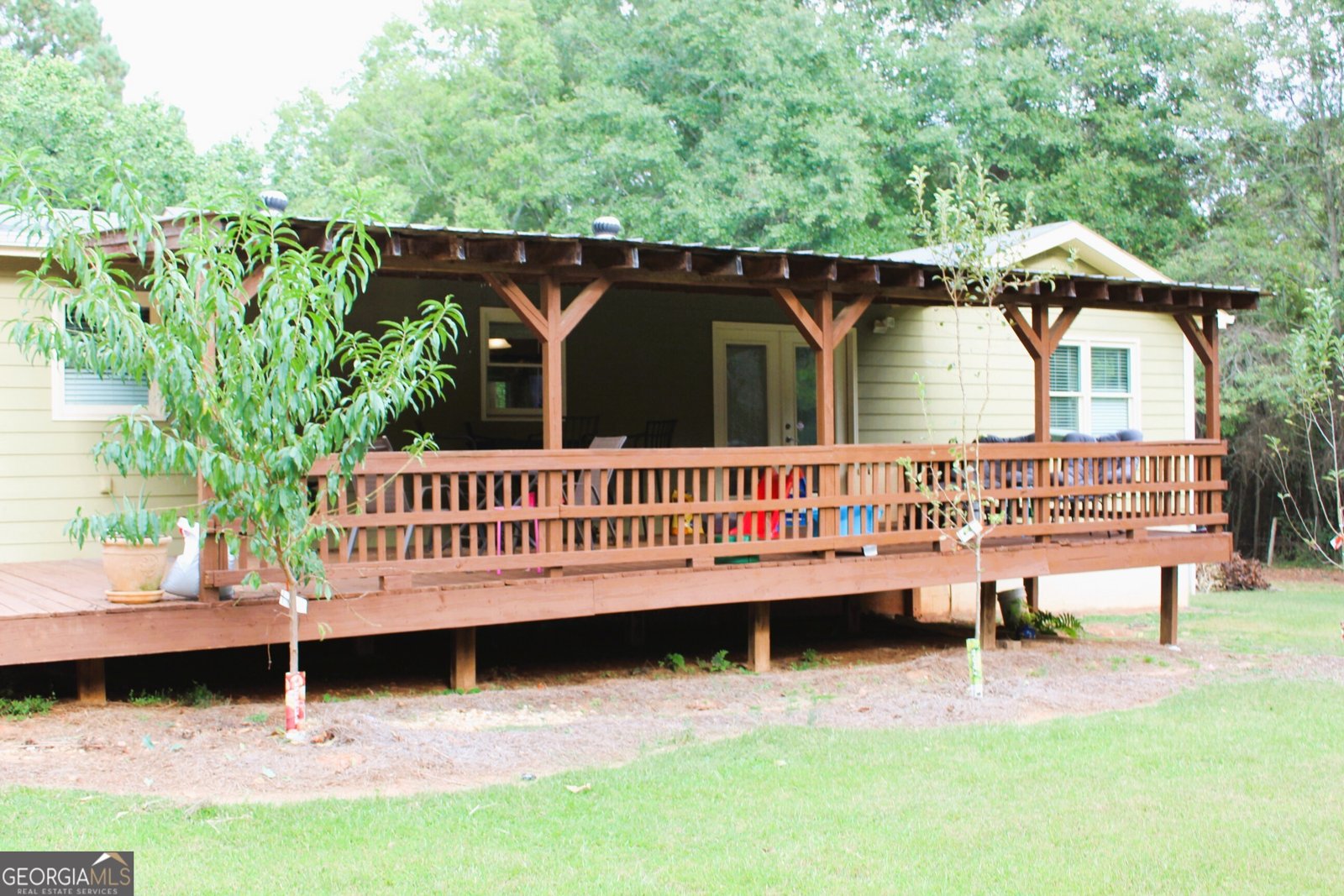 2796 Barbon Road Monroe - 5
