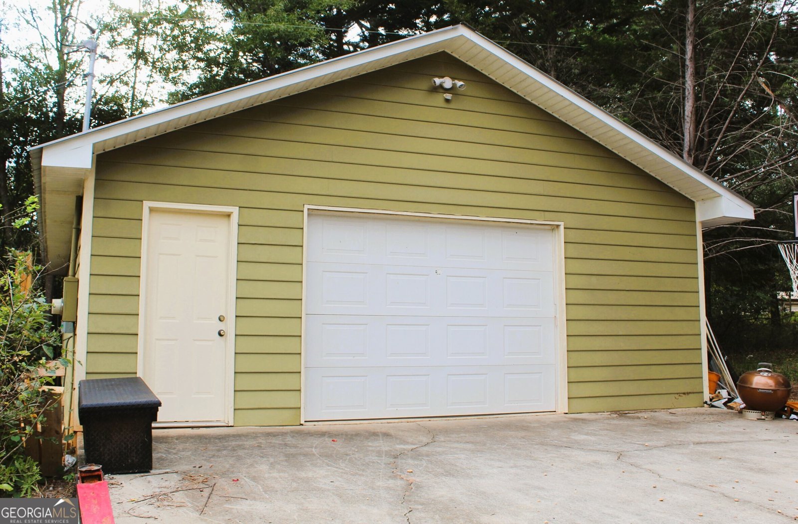2796 Barbon Road Monroe - 6