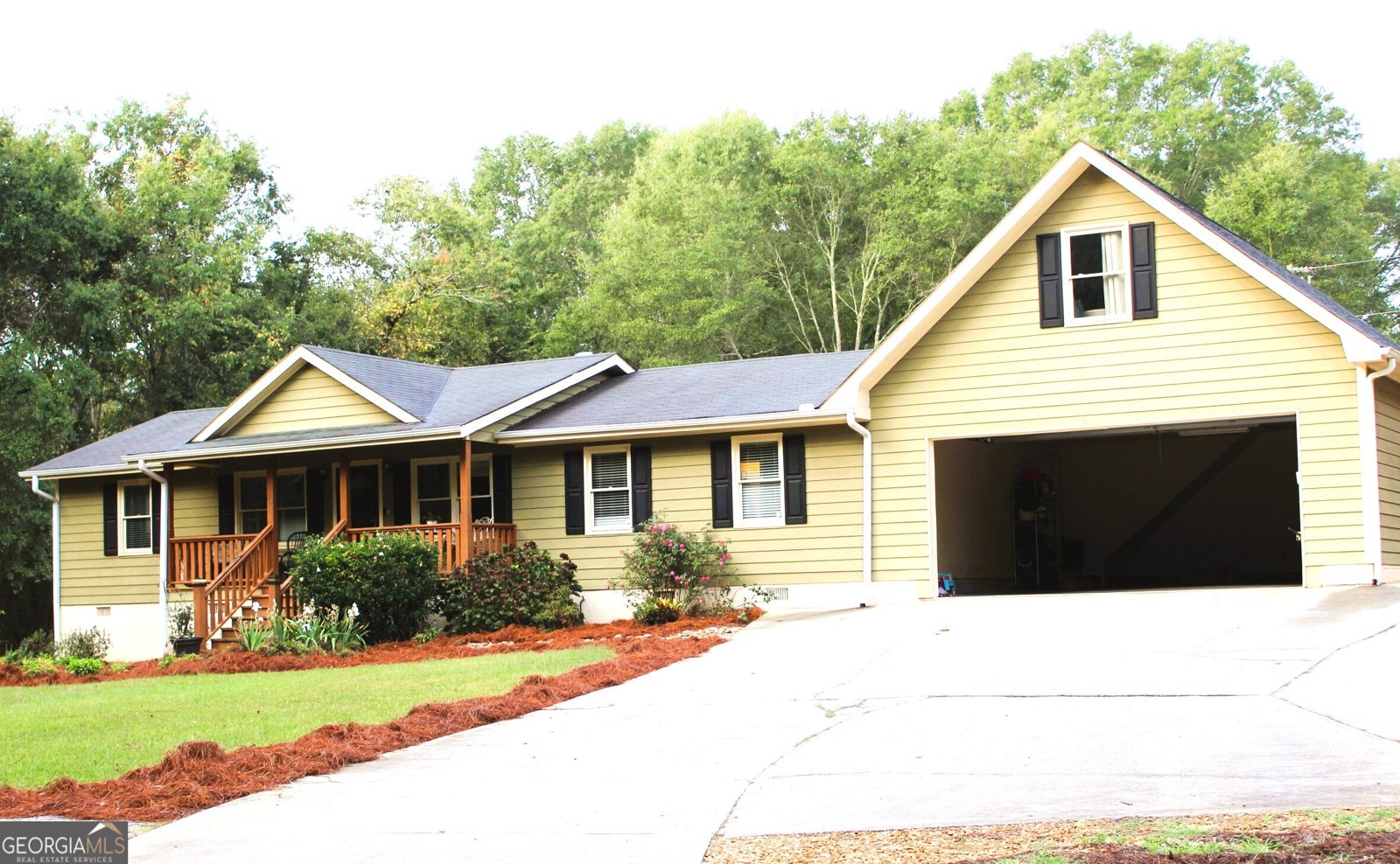 2796 Barbon Road Monroe - 9