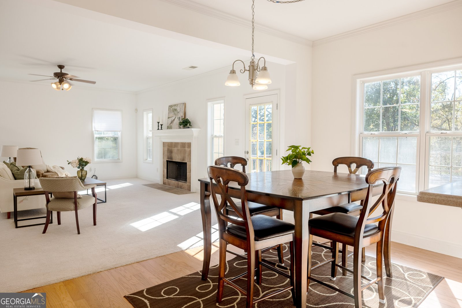 60 Heritage Keep Covington - 2