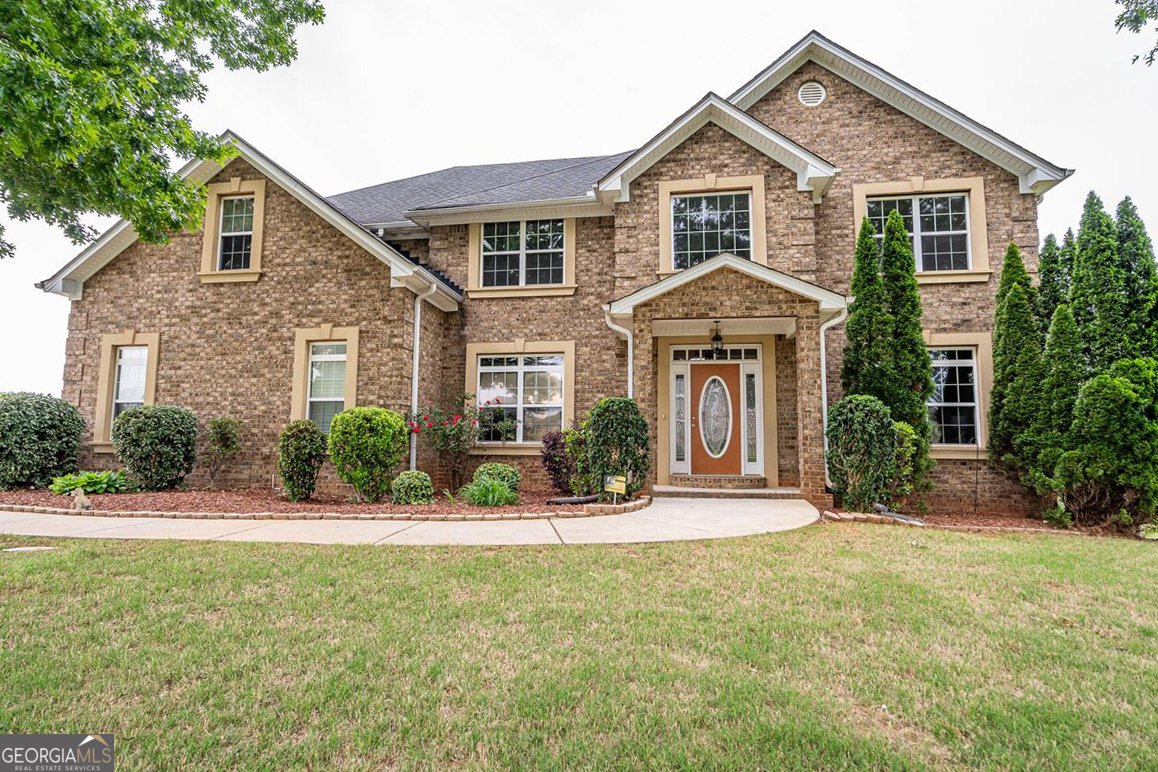 60 Heritage Keep Covington - 26