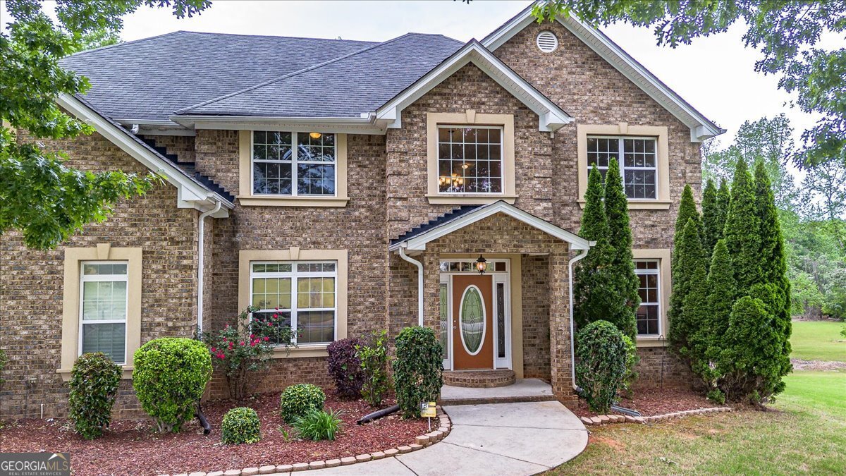 60 Heritage Keep Covington - 27