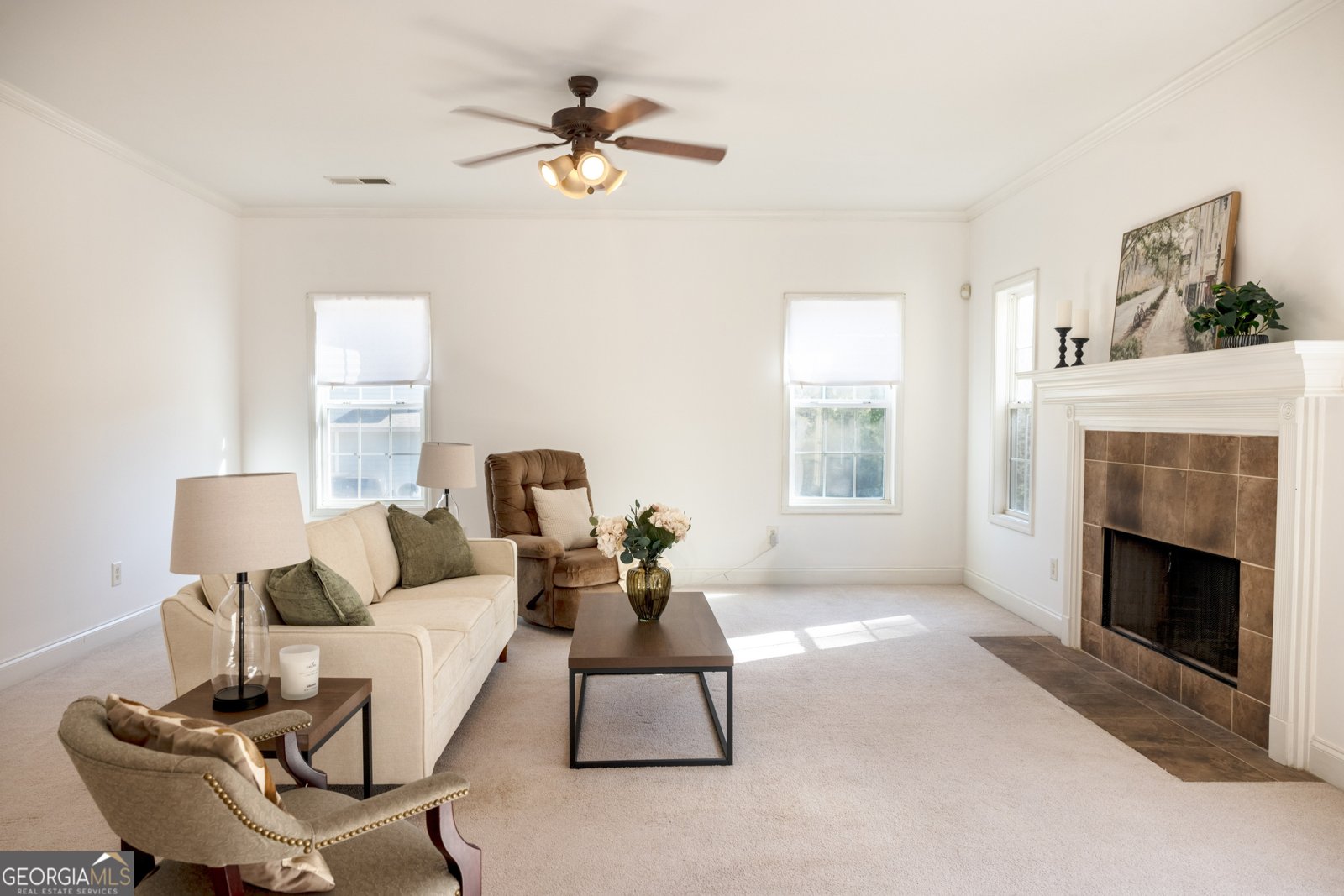 60 Heritage Keep Covington - 3