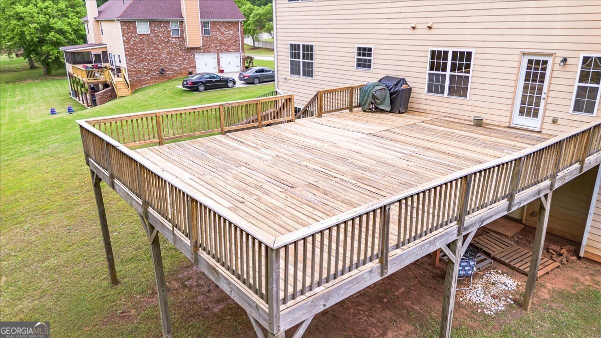 60 Heritage Keep Covington - 30