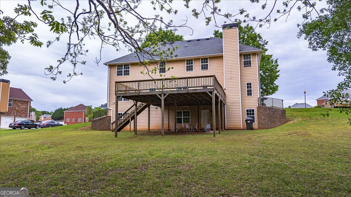 60 Heritage Keep Covington - 31