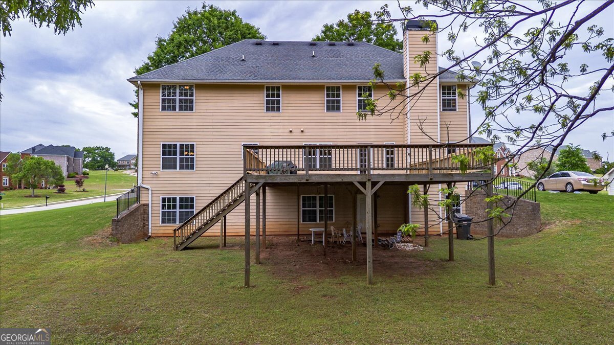 60 Heritage Keep Covington - 32