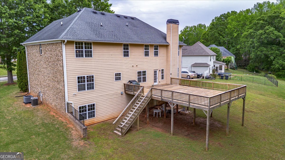 60 Heritage Keep Covington - 33