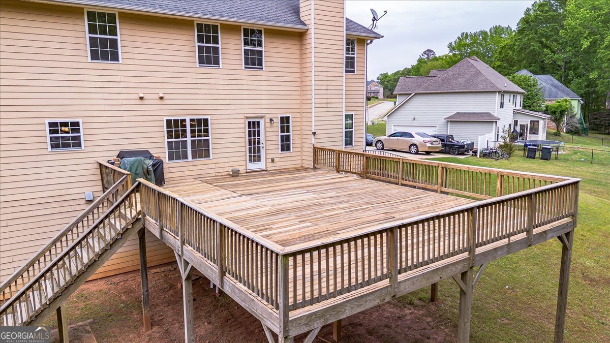 60 Heritage Keep Covington - 35