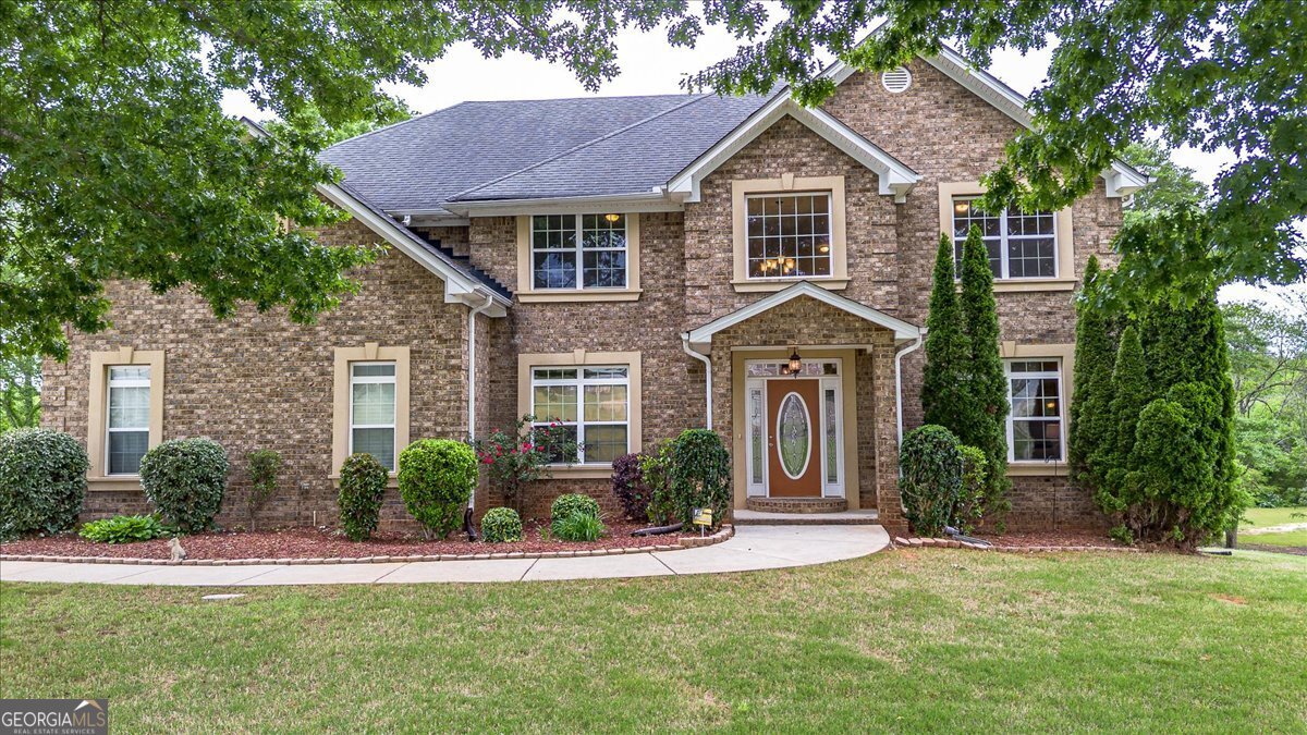 60 Heritage Keep Covington - 39