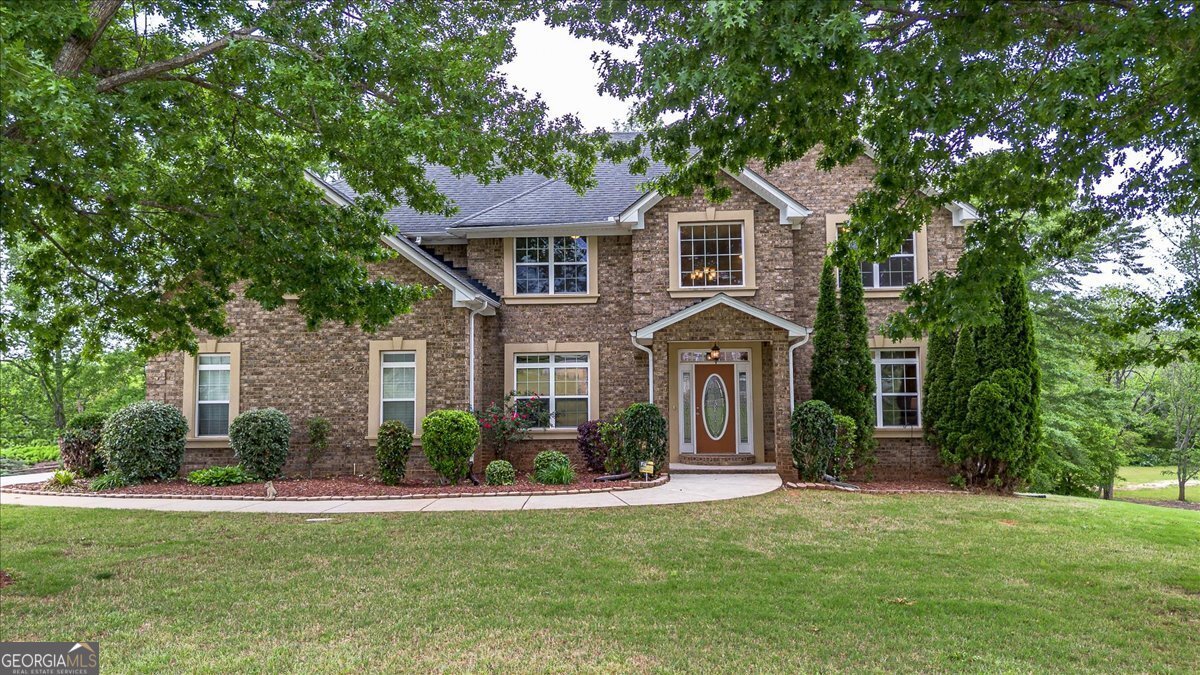 60 Heritage Keep Covington - 40