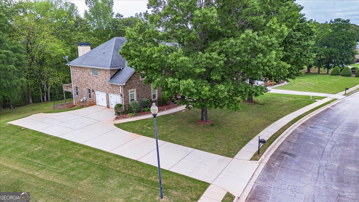 60 Heritage Keep Covington - 42