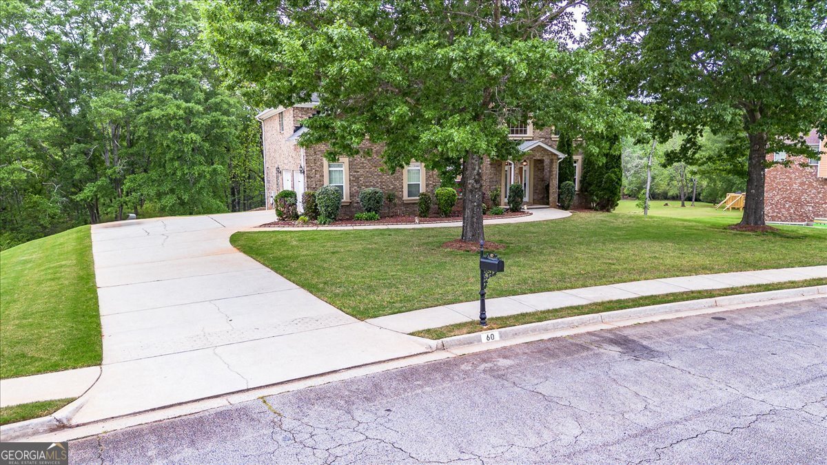 60 Heritage Keep Covington - 44