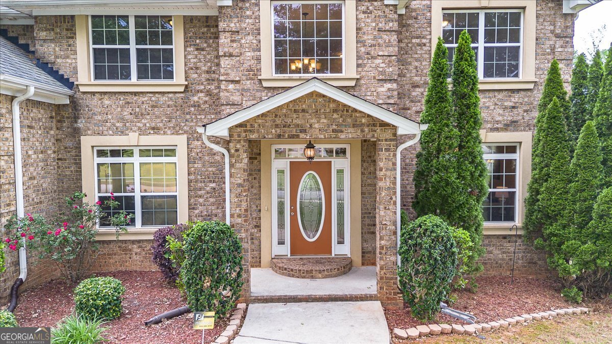 60 Heritage Keep Covington - 45