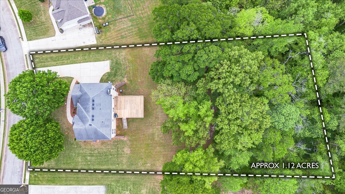 60 Heritage Keep Covington - 48