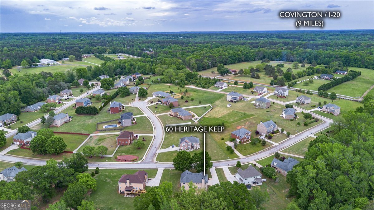 60 Heritage Keep Covington - 49