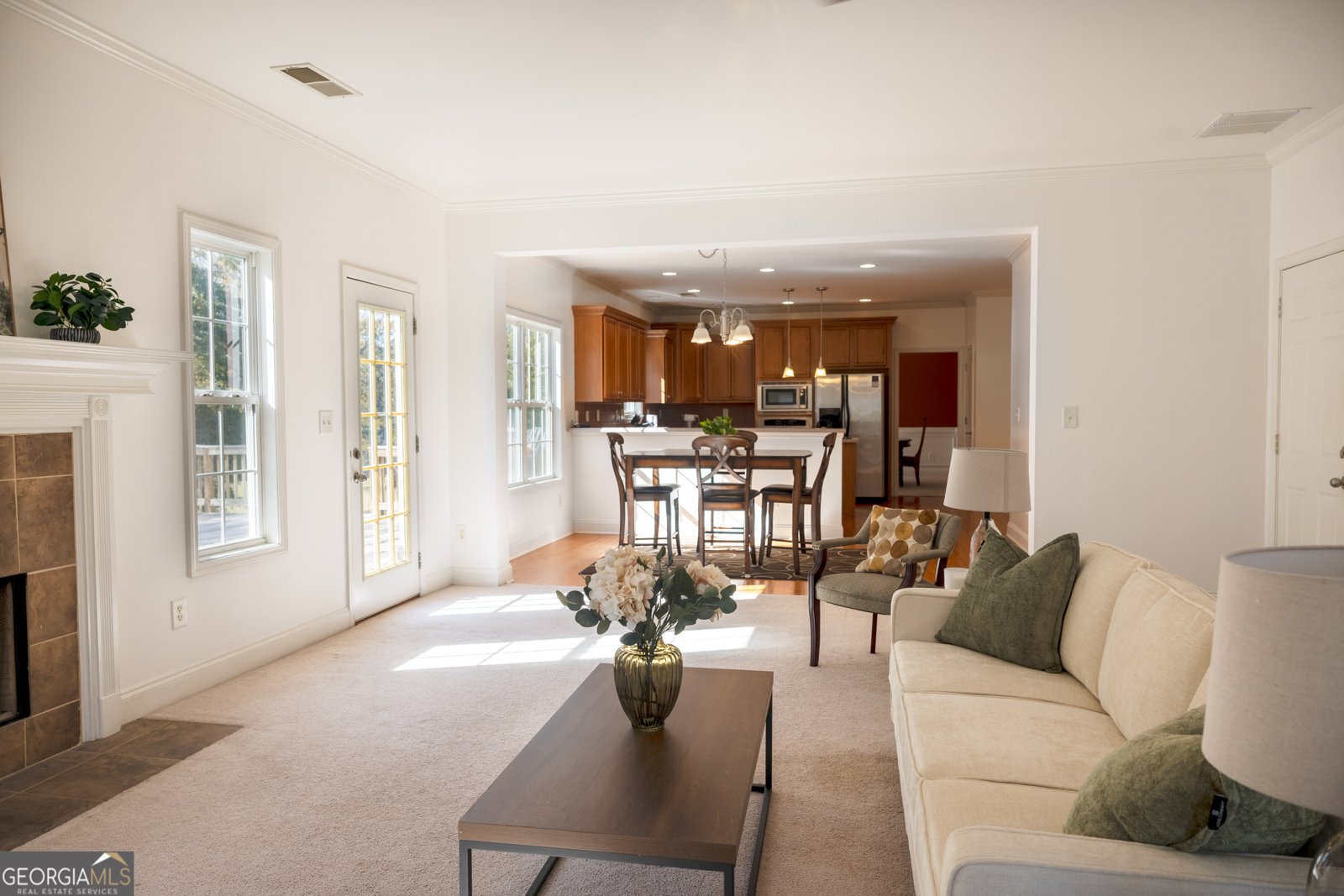 60 Heritage Keep Covington - 5