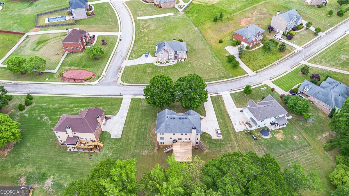 60 Heritage Keep Covington - 50