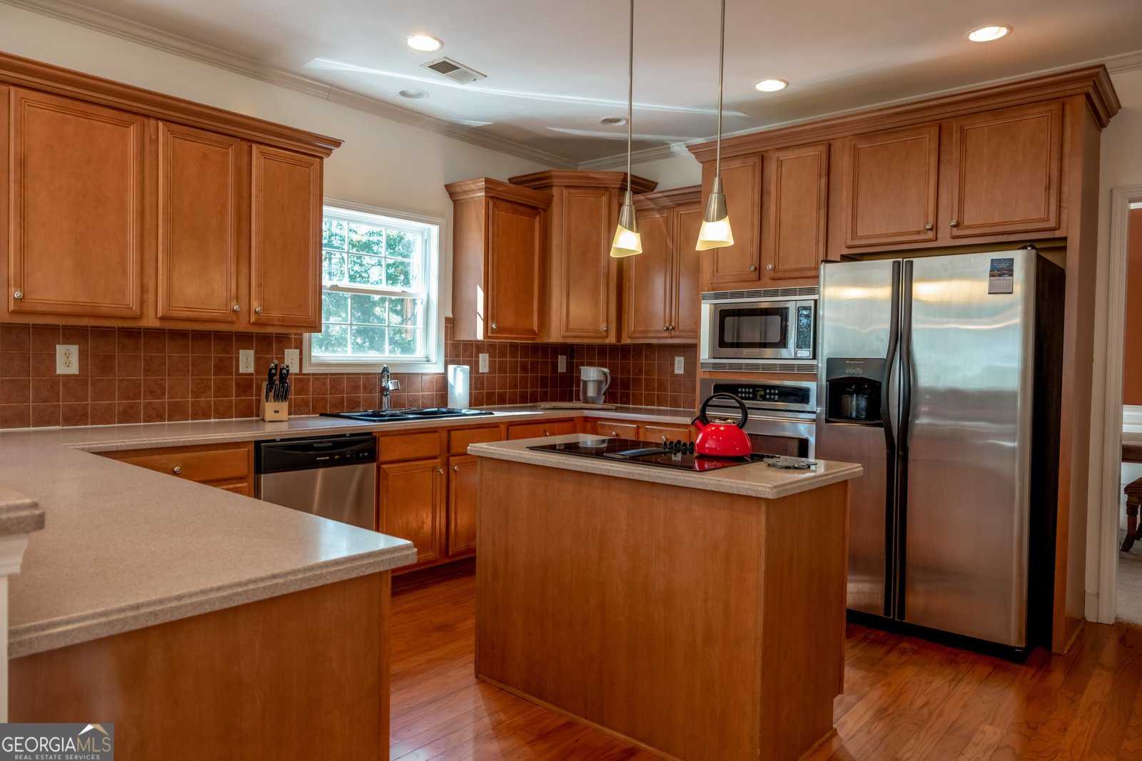 60 Heritage Keep Covington - 6