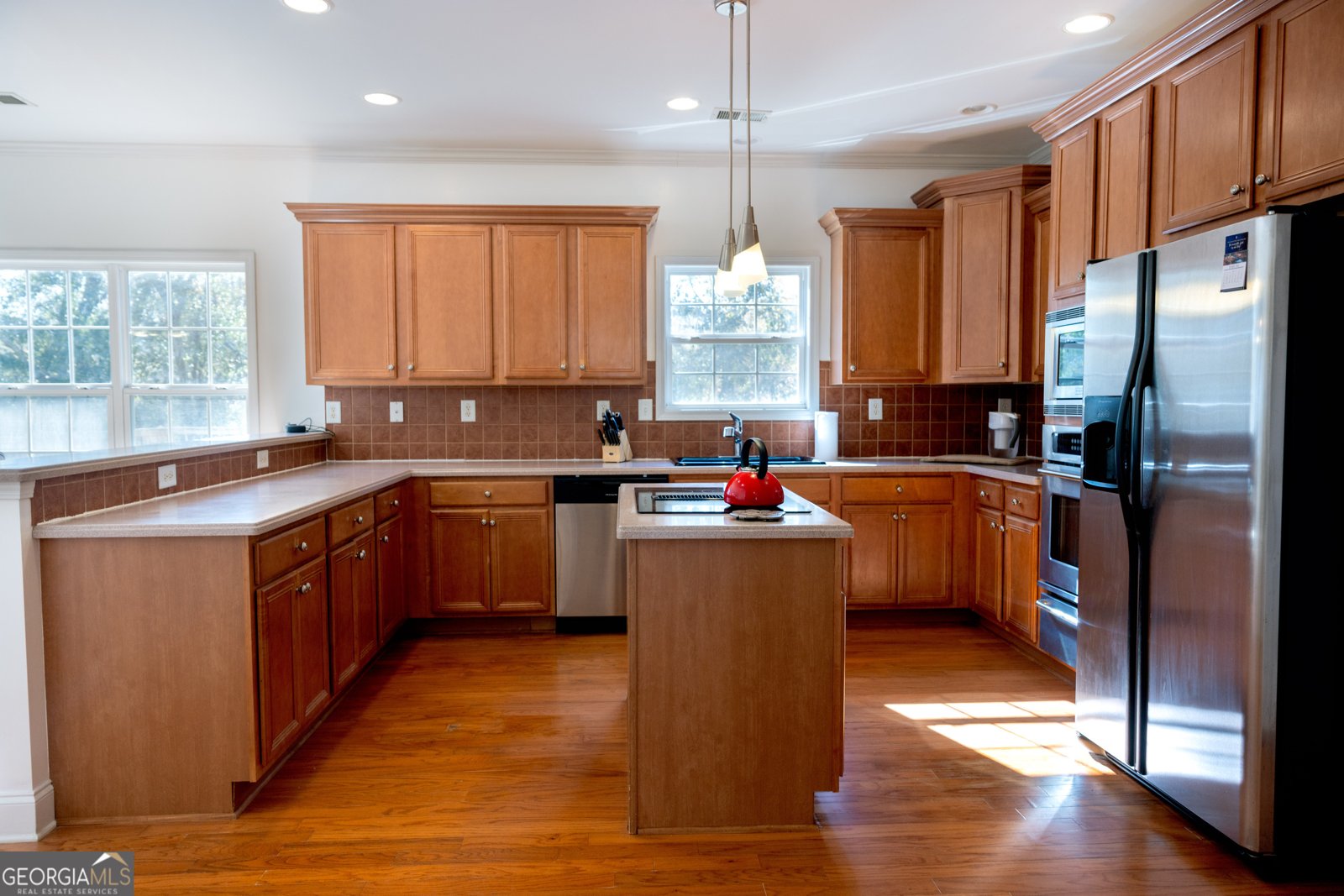 60 Heritage Keep Covington - 7