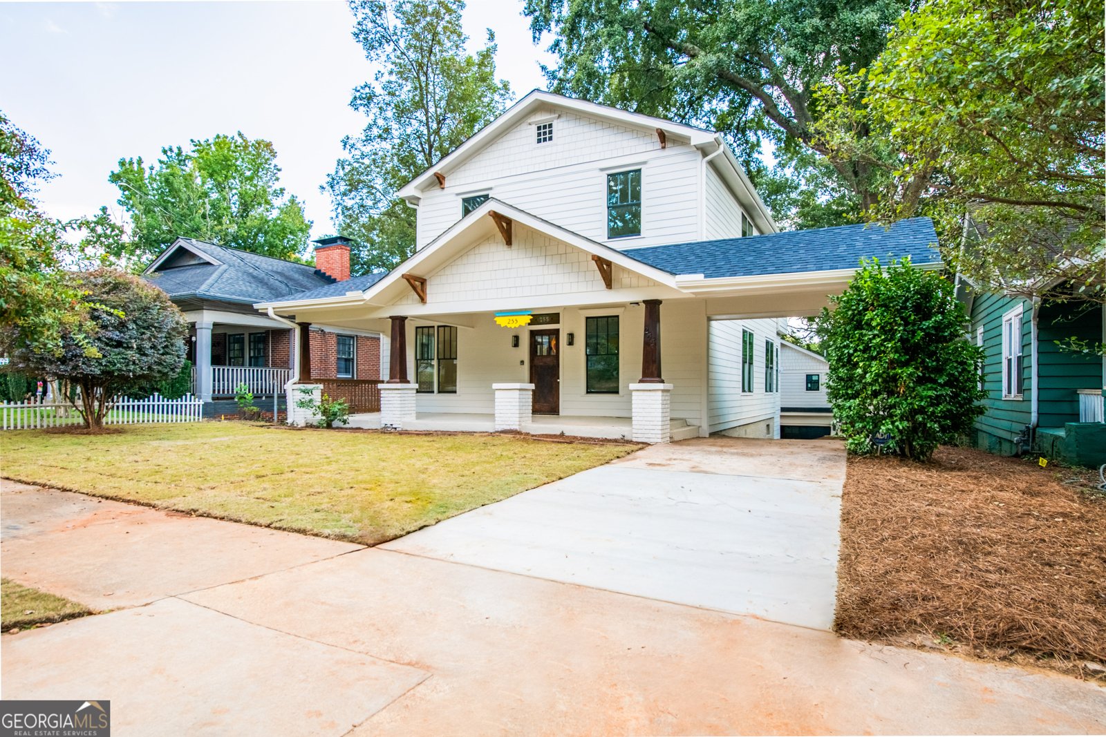 255 Atlanta Avenue Atlanta - 1