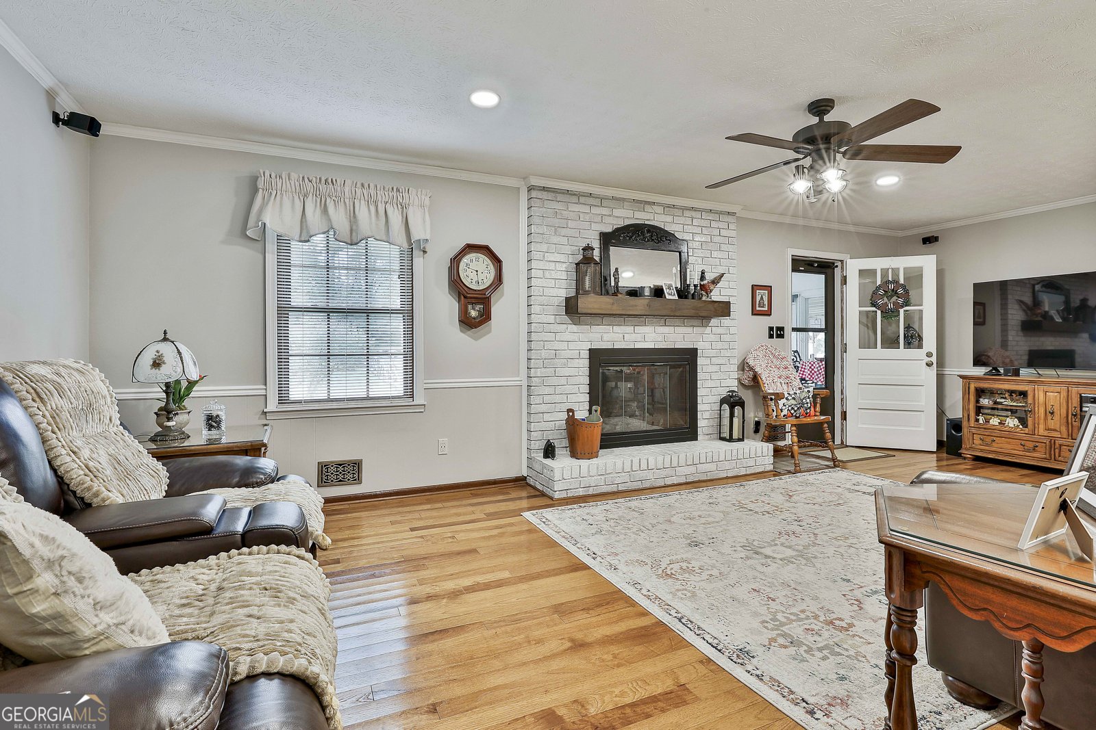 234 Stanley Road Fayetteville - 17
