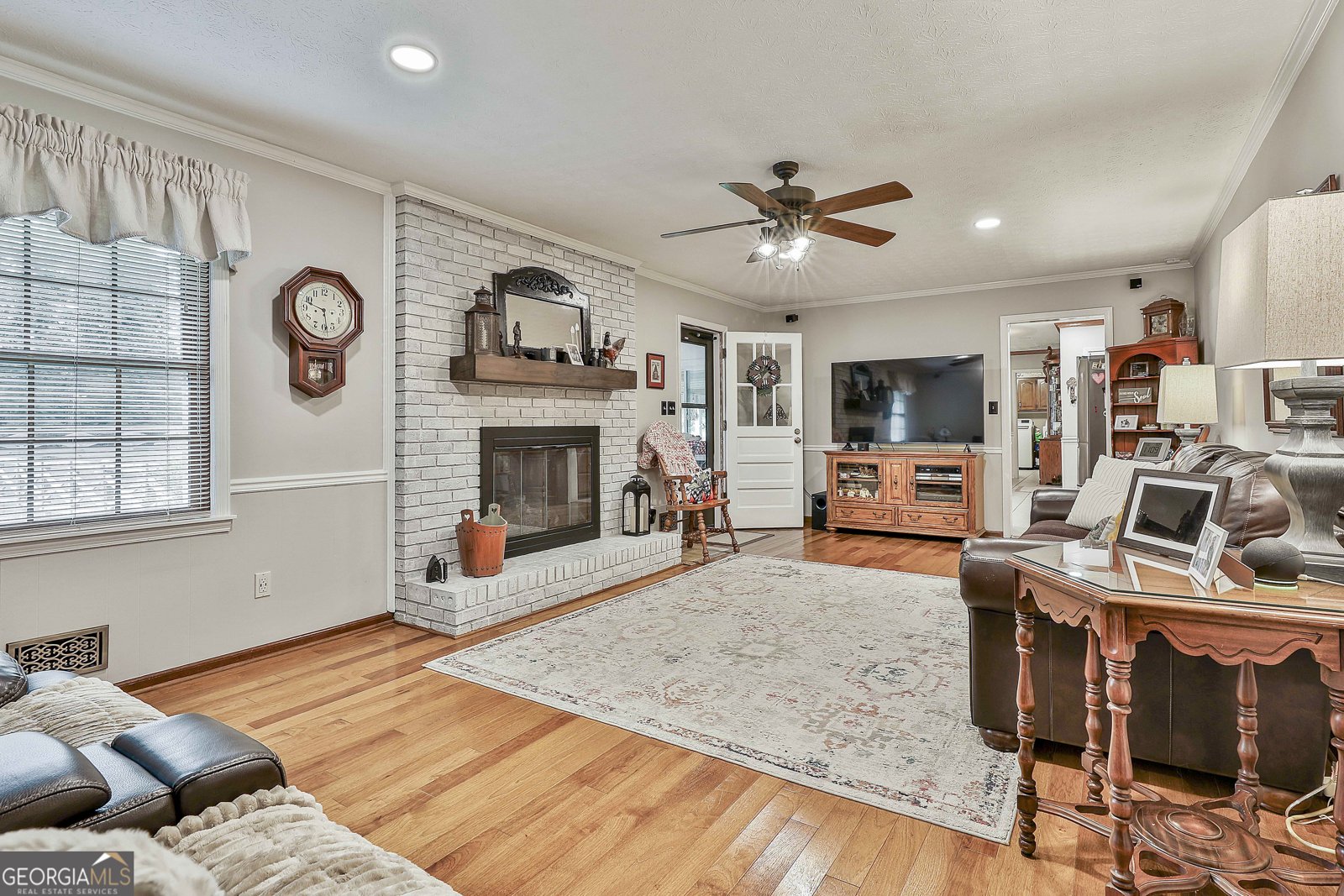 234 Stanley Road Fayetteville - 18