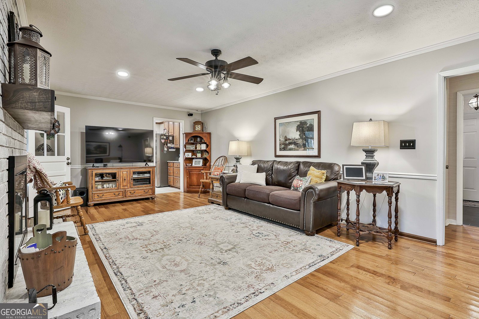 234 Stanley Road Fayetteville - 19