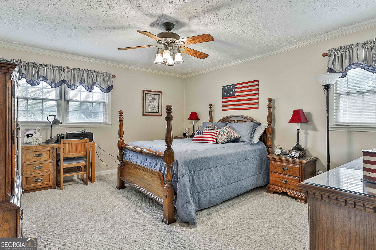 234 Stanley Road Fayetteville - 33