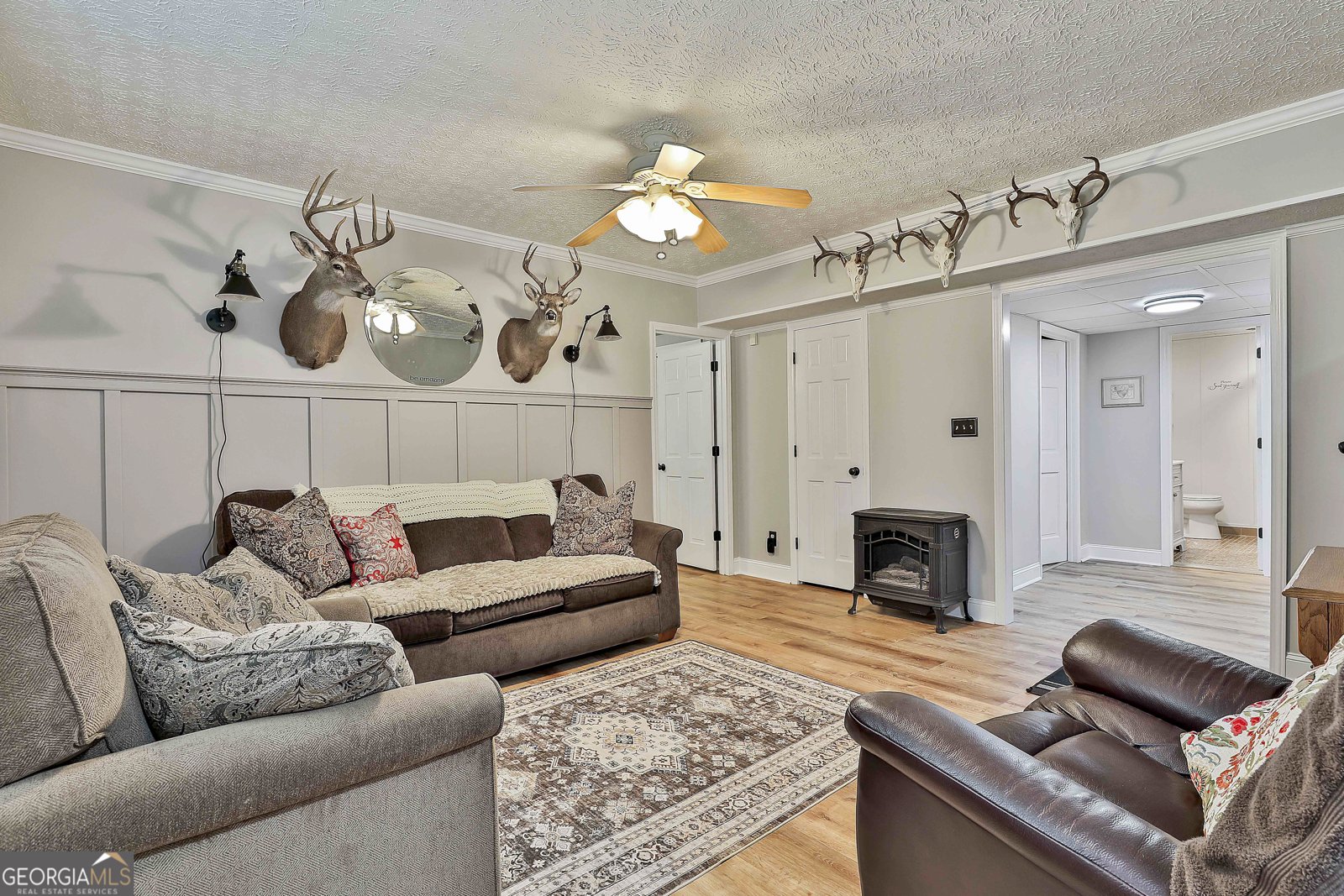 234 Stanley Road Fayetteville - 36