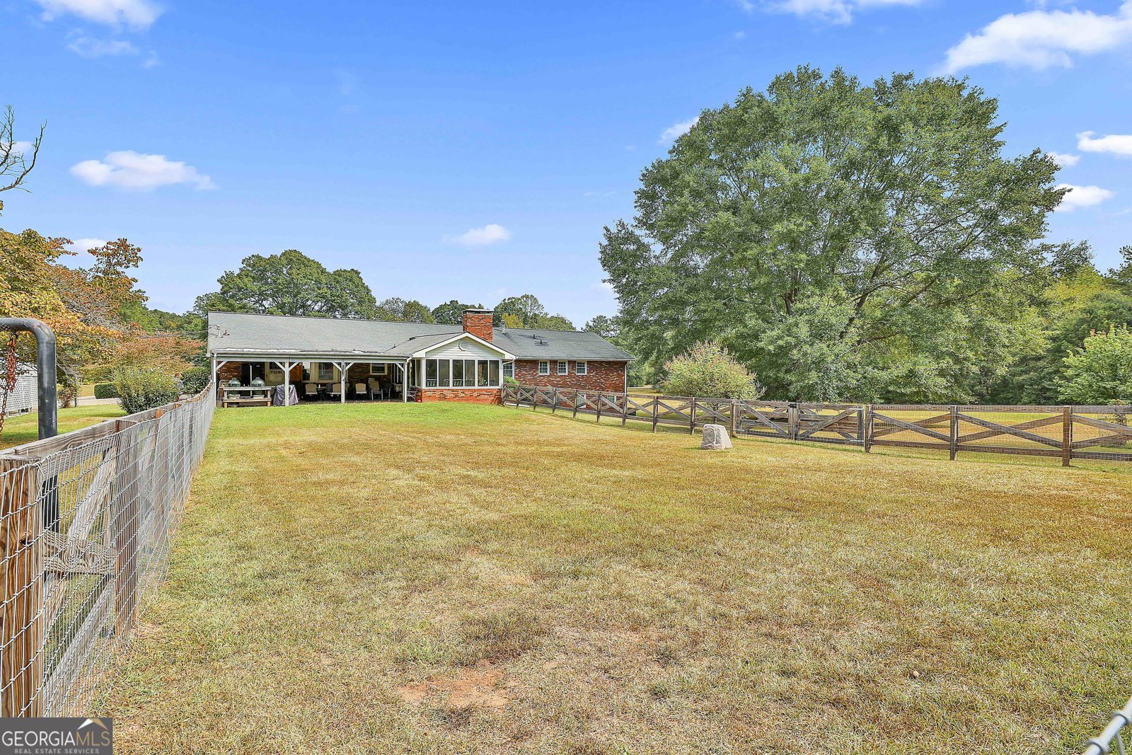 234 Stanley Road Fayetteville - 4