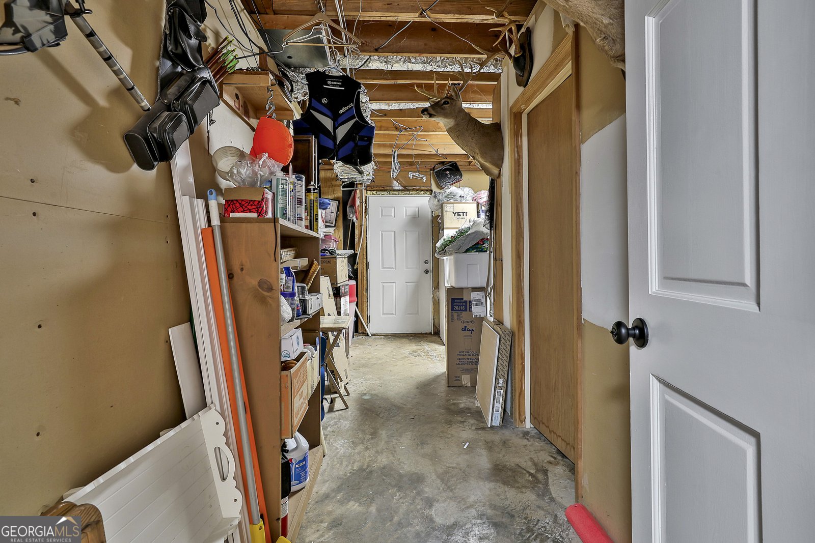 234 Stanley Road Fayetteville - 42