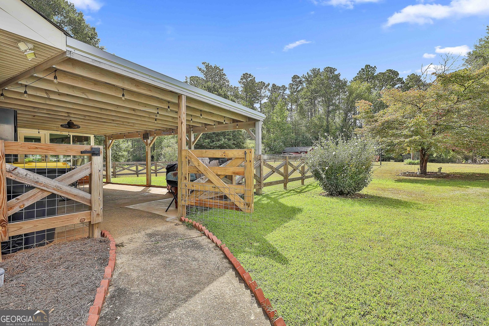 234 Stanley Road Fayetteville - 47
