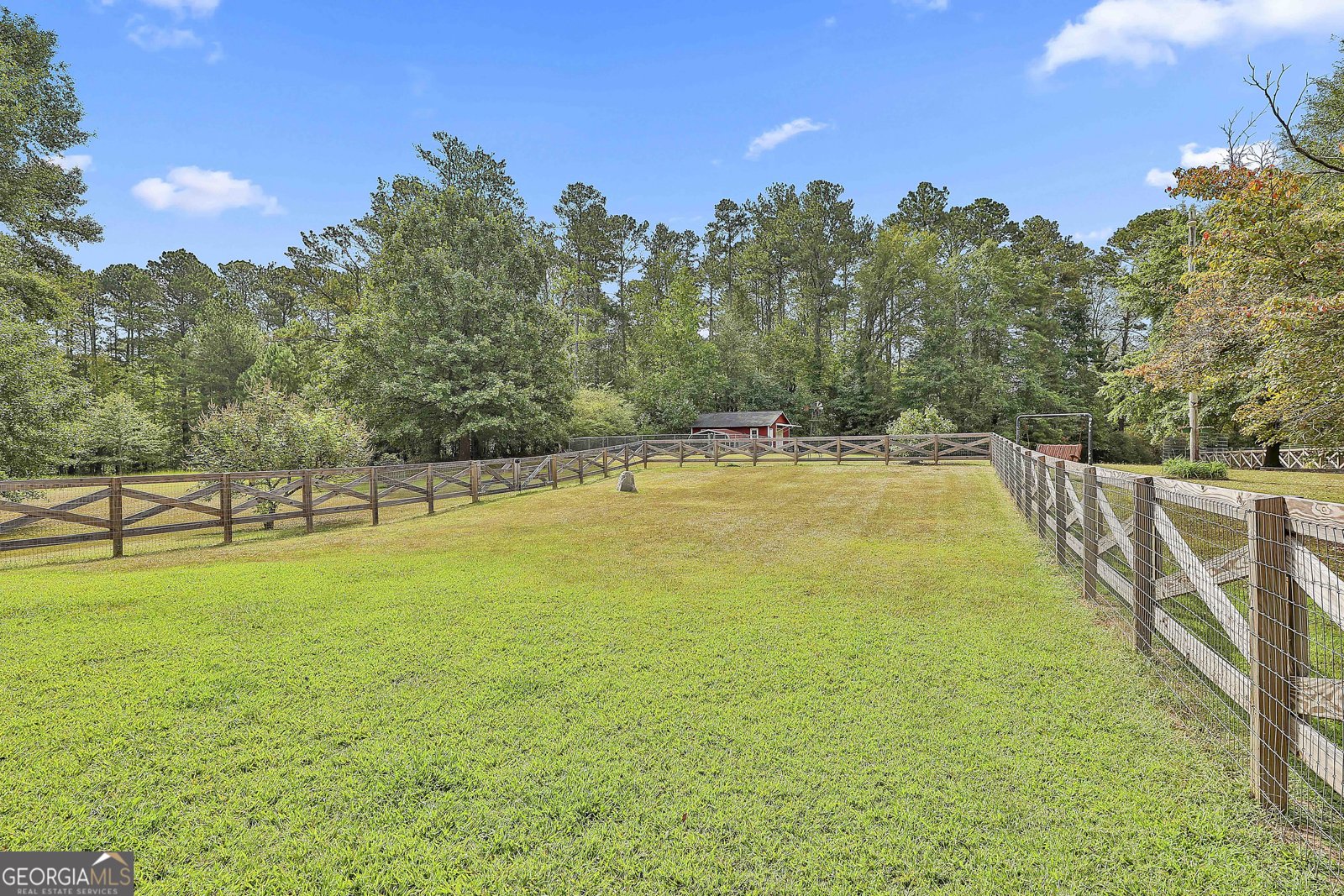 234 Stanley Road Fayetteville - 48