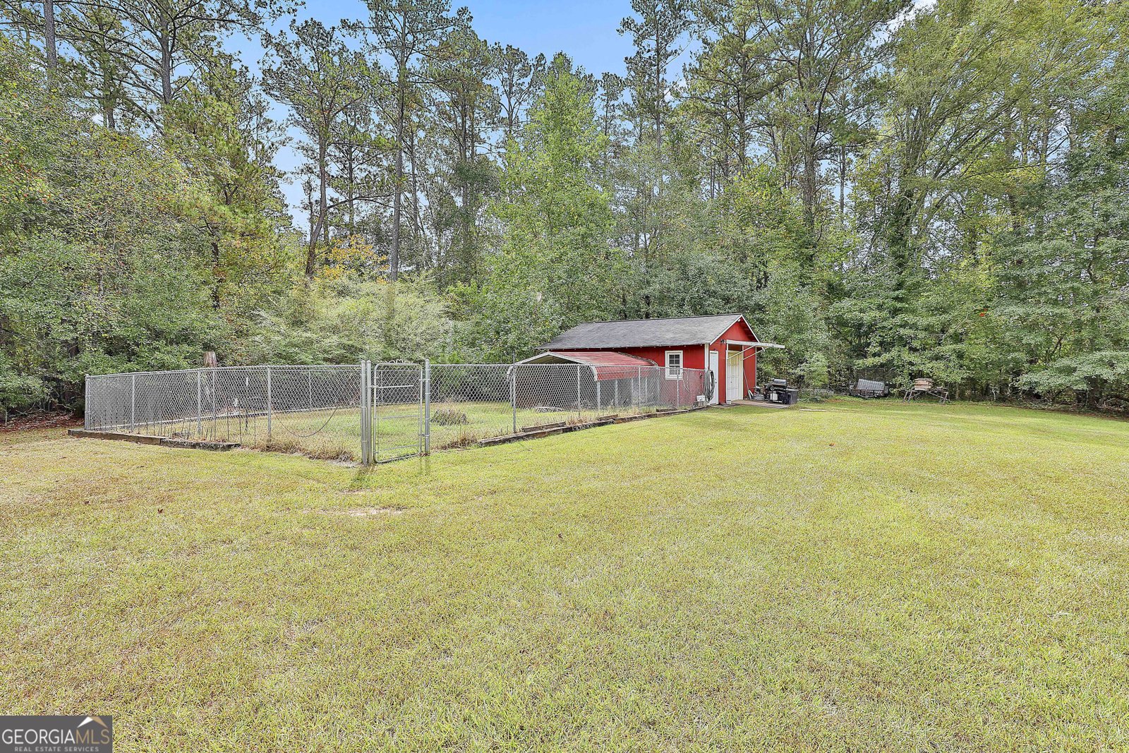 234 Stanley Road Fayetteville - 52