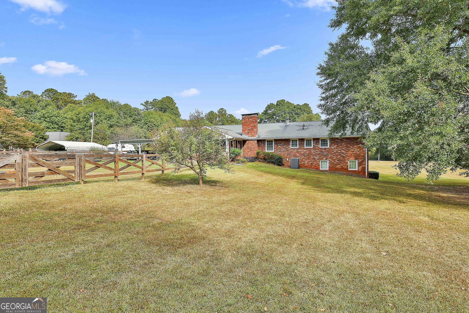 234 Stanley Road Fayetteville - 54