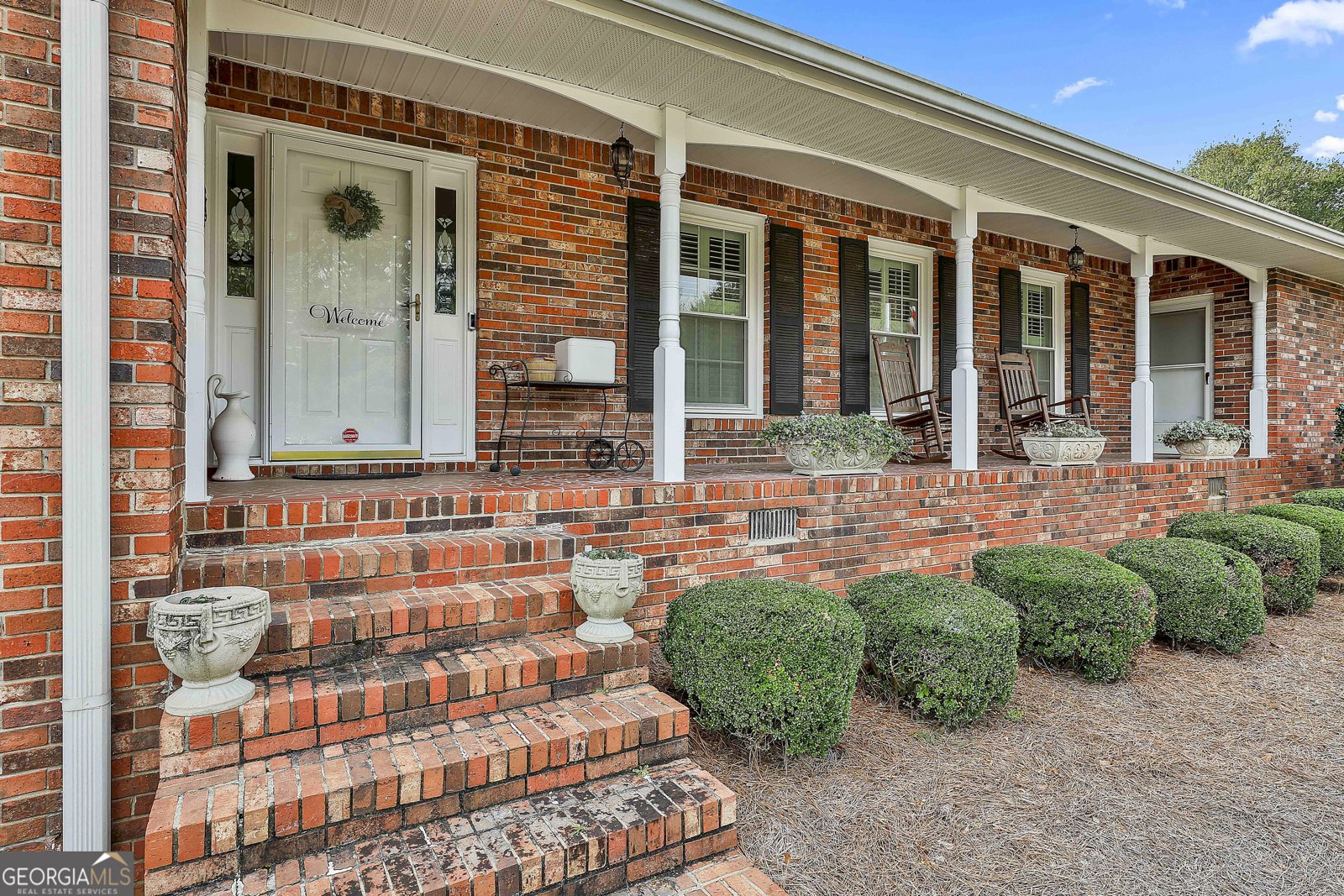 234 Stanley Road Fayetteville - 9