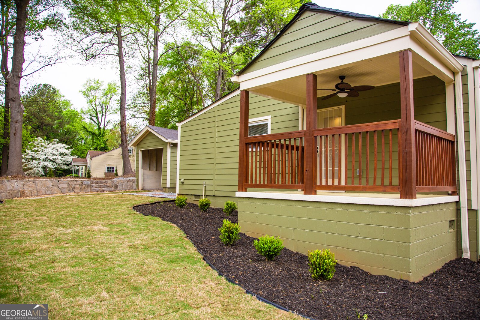 2899 Blount Street Atlanta - 2