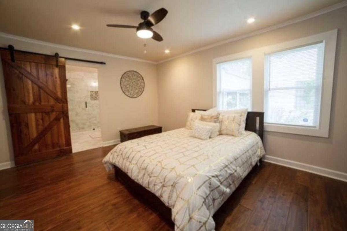 2899 Blount Street Atlanta - 7
