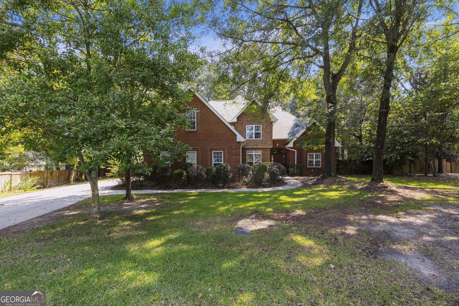 103 Lawing Place Warner Robins - 1