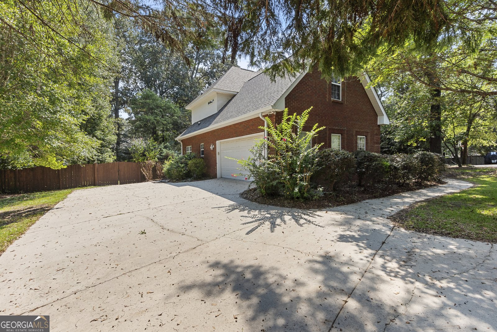 103 Lawing Place Warner Robins - 2
