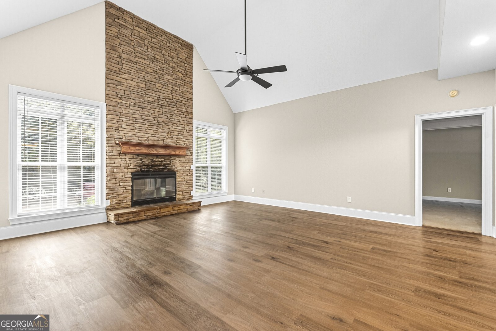 103 Lawing Place Warner Robins - 20