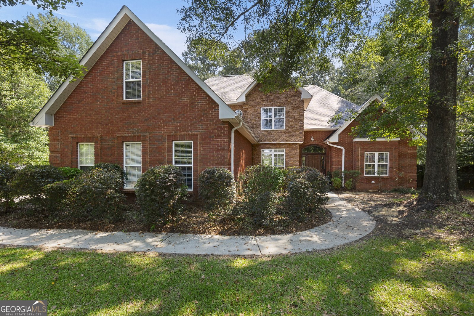 103 Lawing Place Warner Robins - 3