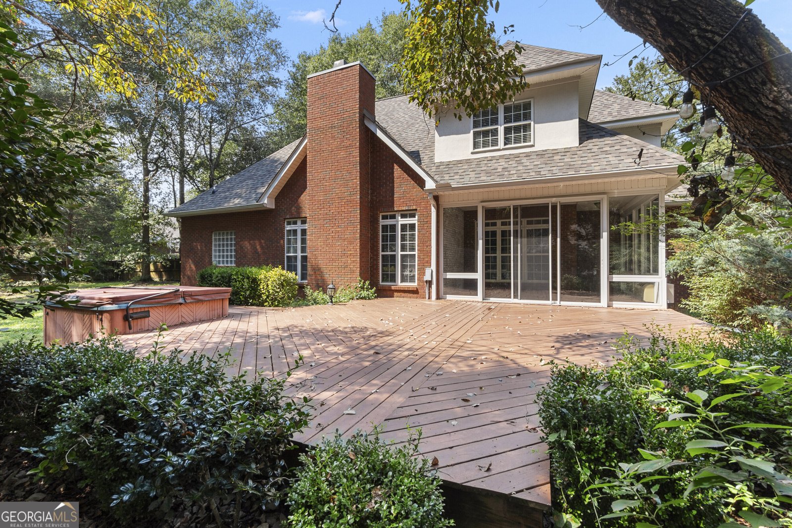 103 Lawing Place Warner Robins - 38