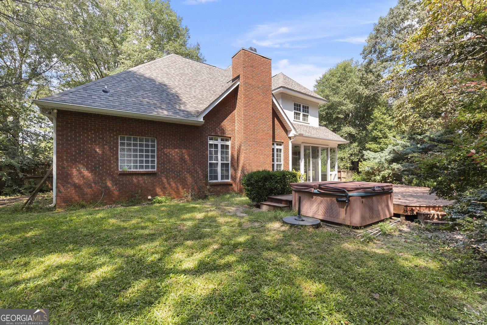 103 Lawing Place Warner Robins - 40