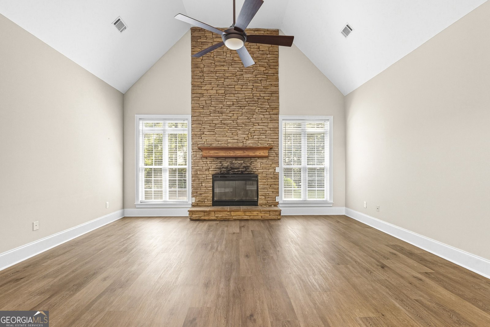 103 Lawing Place Warner Robins - 8