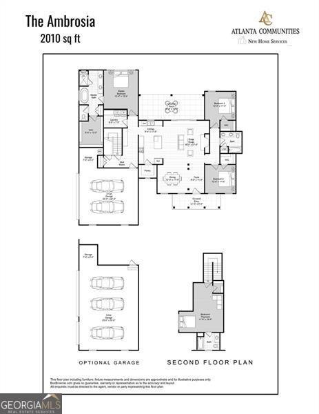 LOT 1 Roundtop Road Ellijay - 4