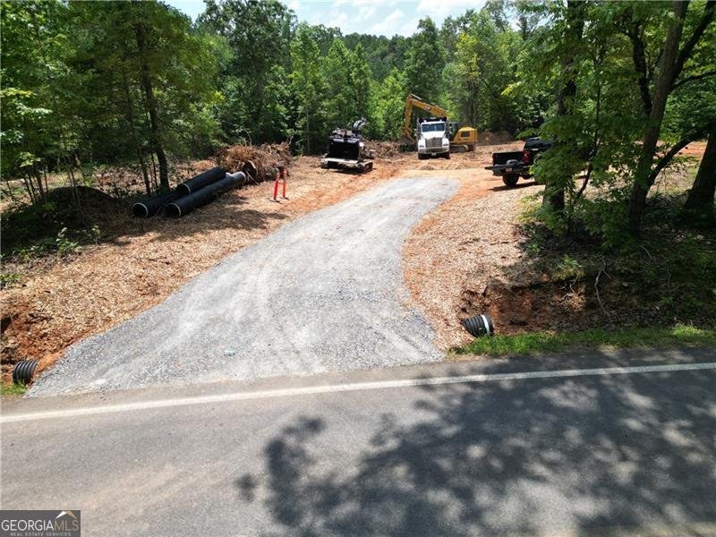 LOT 1 Roundtop Road Ellijay - Photo 8