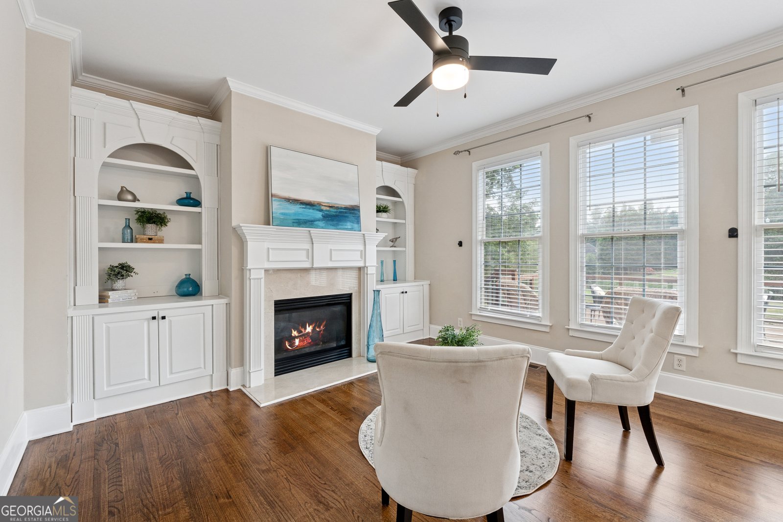 870 Longstone Landing Alpharetta - 11